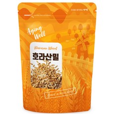 바른약초호라산밀