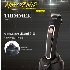 보거스tm300