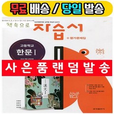 금성출판사한문