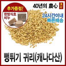 귀리뻥