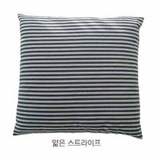 방석솜맞춤