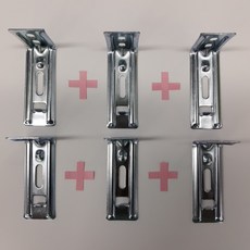 콤비블라인드클립
