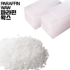 캔들왁스