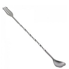 카페 바스푼 소 대 25cn 32cm, 26cm, 1개