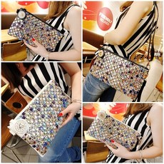 디아망질석화이트