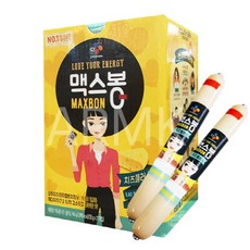 맥스봉빅소시지