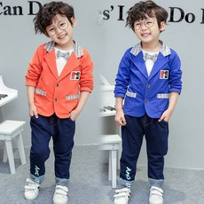 4세정장