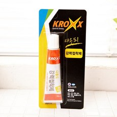 FREEDEIL공구악세사리기타8064n접착제기타액세서리강력접착제NEW신상품30ml1EA1P1ZYQ4K-A8064본드NR6-1X순간접착제생활용품패션소품잡화F8064B크록스