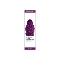 자연이랑 컬러 트리트먼트 60ml_라벤더 바이올렛(2개), 단일상품, 단일상품