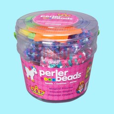 펄러비즈모양판