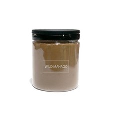 와일드 망고 추출 분말 미국산 250g 1kg, 1통