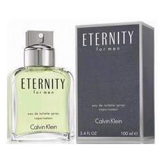 캘빈클라인 이터니티 포 맨, 100ml