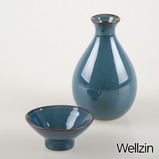 웰진 토우가 도쿠리 300ml, 1개