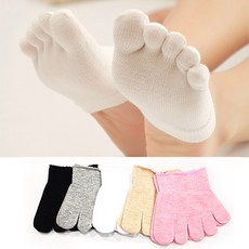 세인트스코트발가락양말