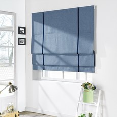 시트나라 창문 무점착 암막시트지 WNG-011 2p 상품 이미지