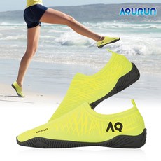 아쿠런아쿠아슈즈