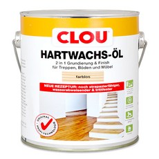 하워드목재보호오일