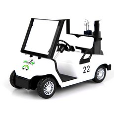 골프카트장난감