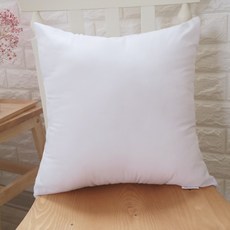 쇼파쿠션솜마이크로