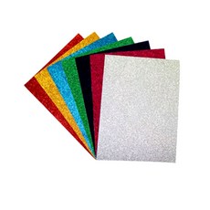 글리터펠트지비접착