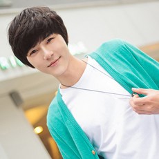 남자인모믹스통가발