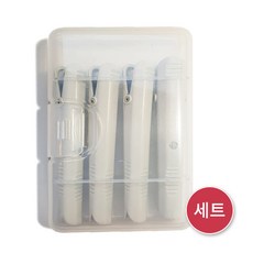 아피오 아피오초크홀더 케이스, 세트, 1개