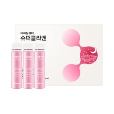 바이탈뷰티 슈퍼콜라겐 더블기획, 70병, 1