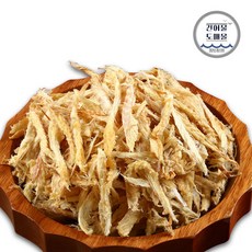건어물 도매몰 북어채 1kg, 1봉, 북어채1kg