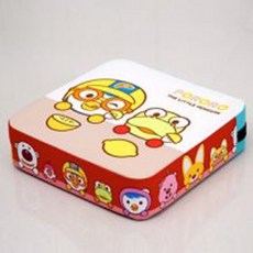 키높이뽀로로키높이하이그로시