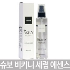 디어스 비키니 슈퍼 스무딩 헤어세럼 150ml, 1, 1