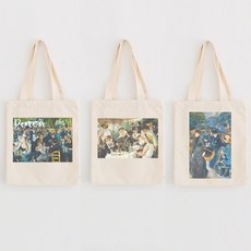 잡지부록토즈에코백