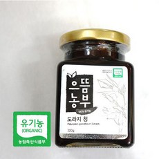 으뜸농부생강청