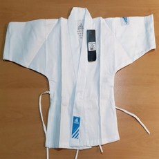 아디다스 오픈도복 태권도 가라데 합기도 공수도 태권도복