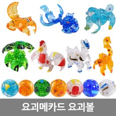 손오공 요괴메카드, 요괴메카드_양피곤