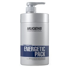 [웰코스] 뮤겐스 에너제틱 팩1000ml, 단일상품