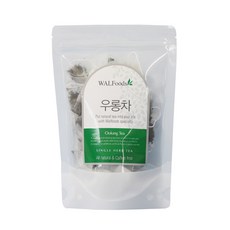 오호오룡차