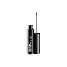 MAC 맥 리퀴드라스트 라이너 포인트 블랙 0.084oz(2.5ml) 아이라이너, 1개