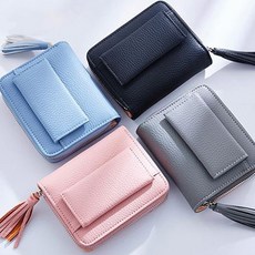 여자디올반지갑