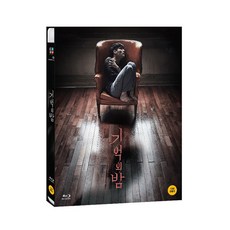 [블루레이] 기억의 밤 (1disc)