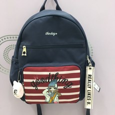 더데이걸즈백팩