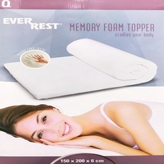 everrest메모리폼