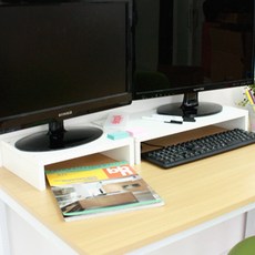 모니터받침대30cm