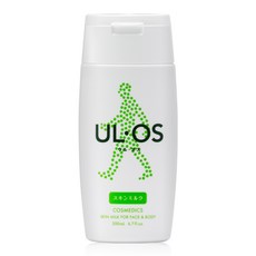 우르오스 올인원 모이스처라이저 2종 남성, 200ml, 2개입