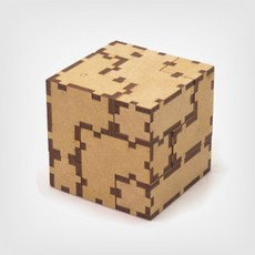 소마큐브만들기