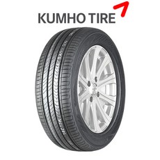 금호타이어 마제스티9 솔루스 TA91 235/55R17 정품 무료장착, 1개