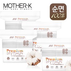 마더케이순면건티슈160매