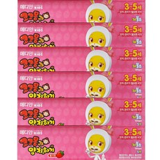 메디안키즈치약