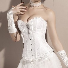 흉곽보정코르셋