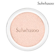 설화수 자정 브라이트닝 쿠션 리필14g, 설)자정 브라이트닝 쿠션 리필-23호 내추럴 베이지, 1개