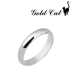 백금엥게이지반지